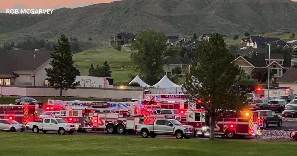 Featured image for "Billings First Responders Share Harrowing Account of Briarwood Deck Collapse"