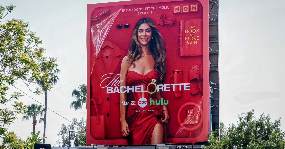 Disney’s Bachelorette Backlash Tests the Studio’s New Era