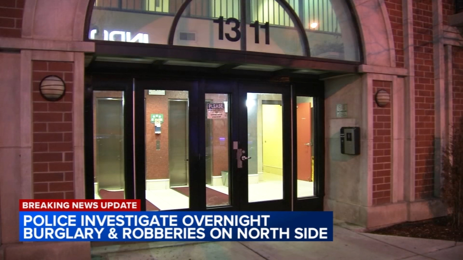Featured image for Rash of Armed Robberies Strikes Chicago's North Side