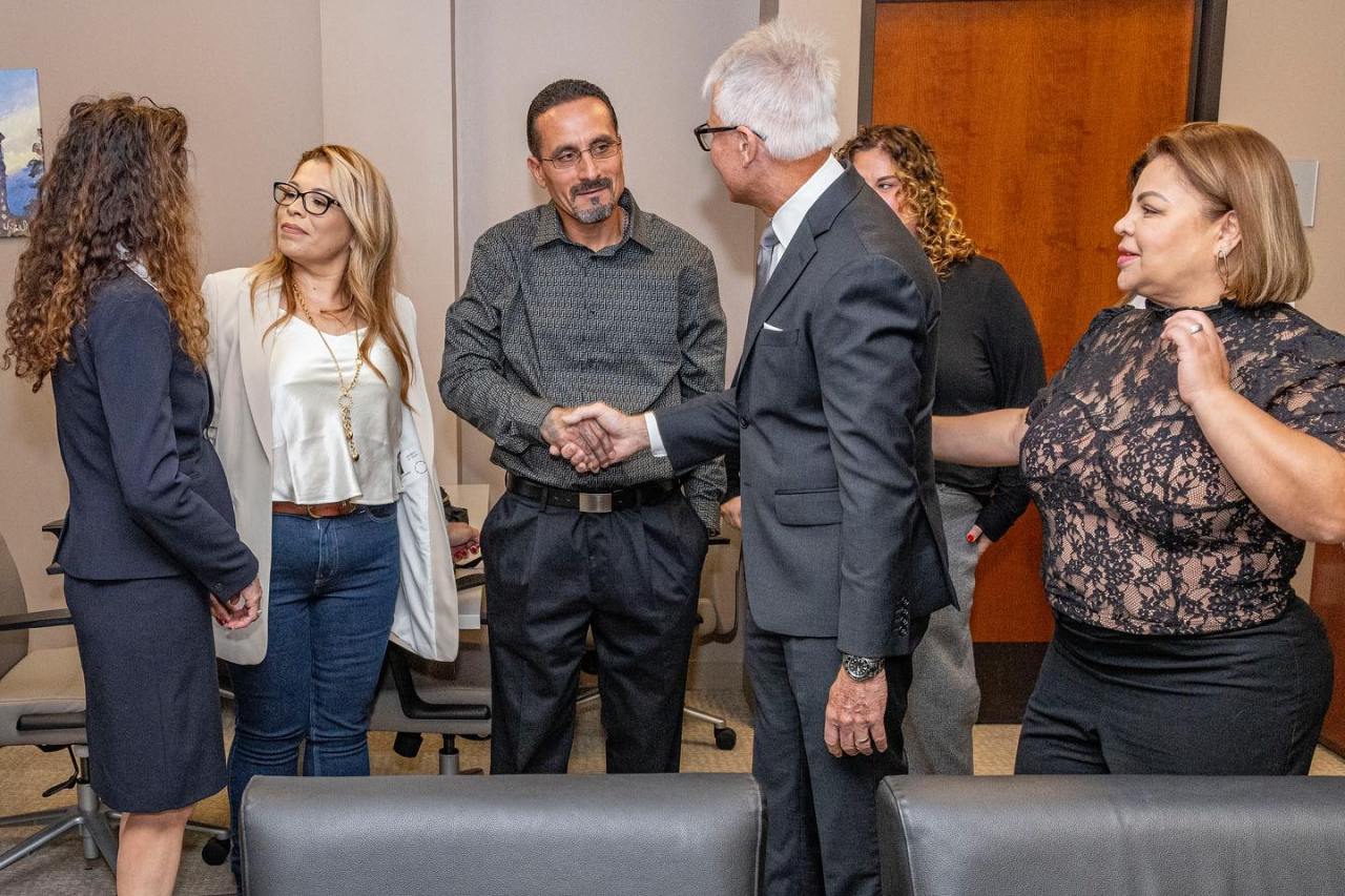 Injustice Served: 28 Years of Wrongful Imprisonment Ends