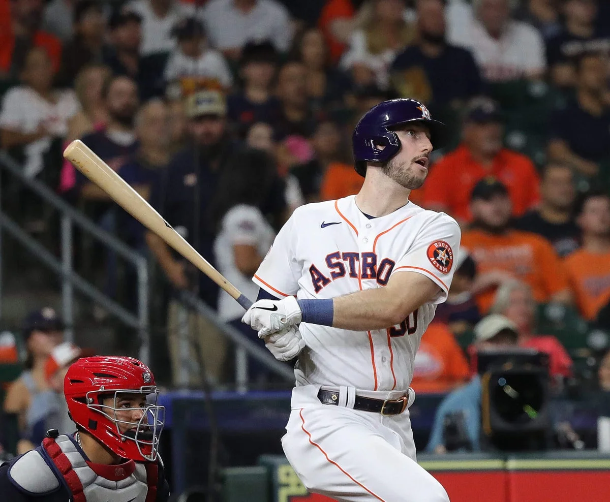 Cubs Go All-In with Blockbuster Kyle Tucker Trade