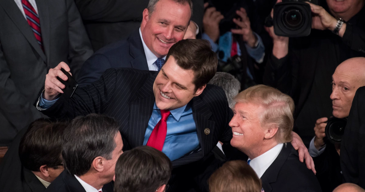Trump's Potential DOJ Overhaul Sparks Legal Concerns