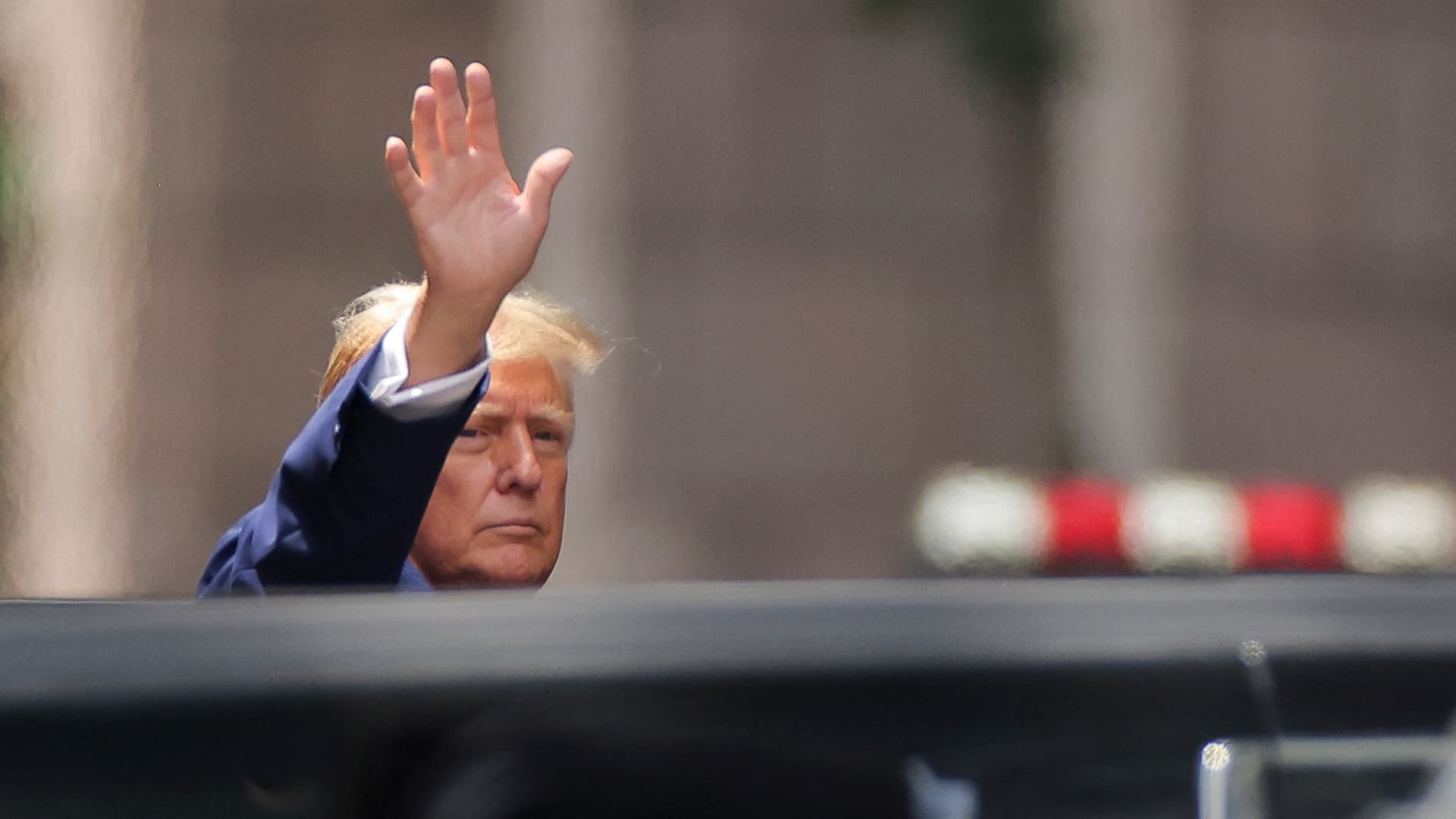 Trump Gains Support from Silicon Valley Billionaires at SF Fundraiser