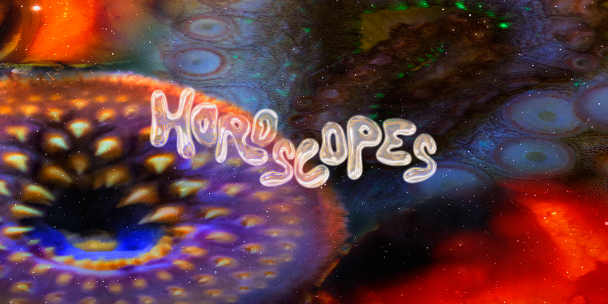 Astrological Forecast: April 23, 2023