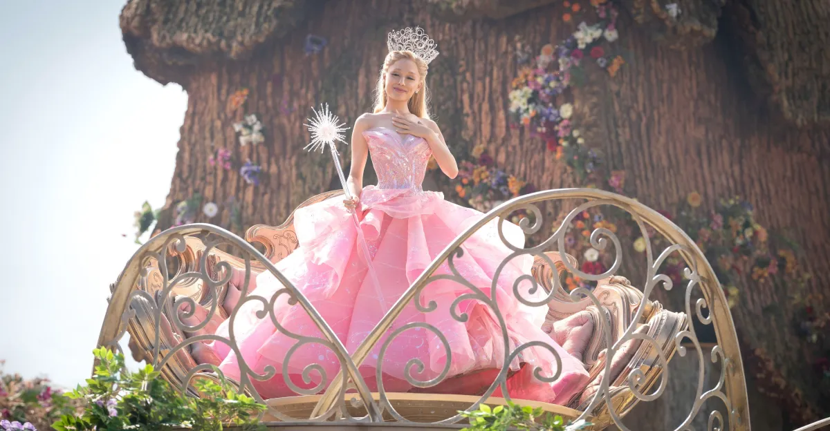 Featured image for Sing-Along 'Wicked' Screenings Hit Theaters for the Holidays