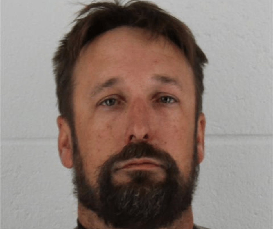 Multiple Injuries in Shawnee House Fire and Disturbance, Suspect Charged