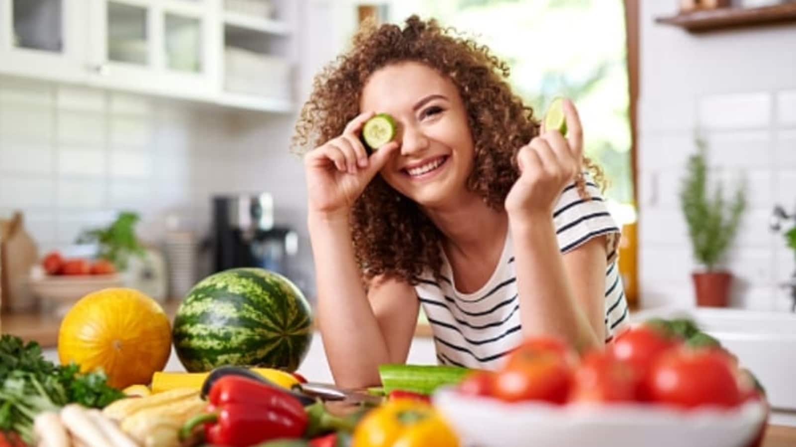 "Top Ten Longevity Foods: Wine and Chocolate Included!"