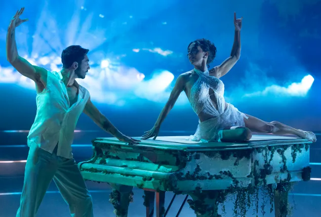 Featured image for Dancing with the Stars 500th Episode: Perfect Scores and Semi-Finalists Revealed