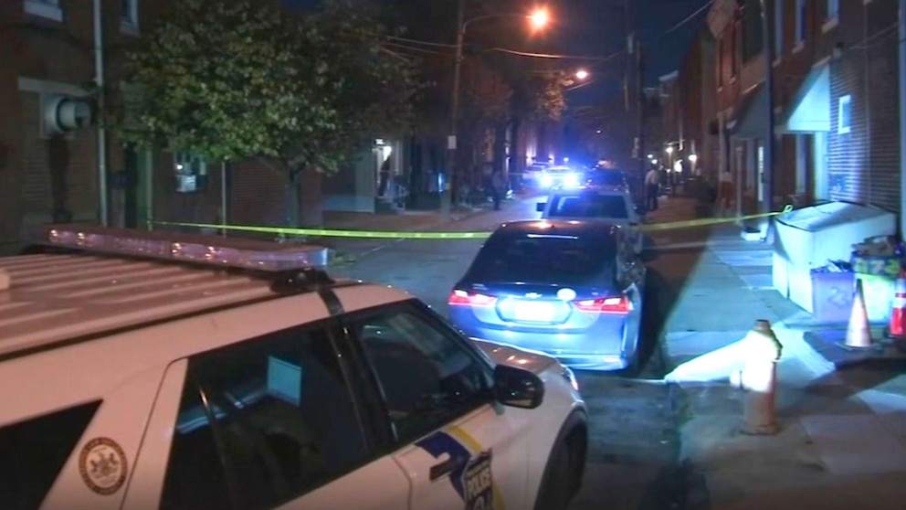 Rampant Carjackings Target Food Delivery Drivers in Philadelphia and DC
