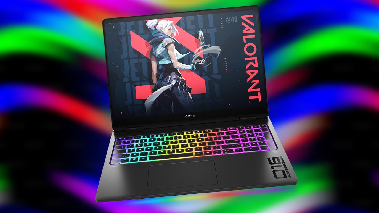 Featured image for Top Gaming Laptop Deals: Up to $1,120 Off on HP Omen and Victus Models