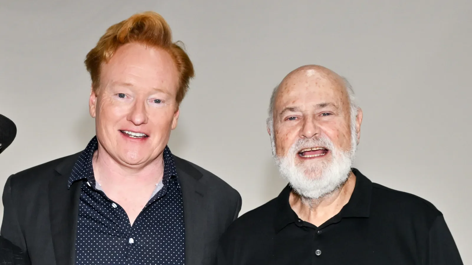 Conan O’Brien Breaks Silence Over Rob Reiner Tragedy, Calls It Shocking