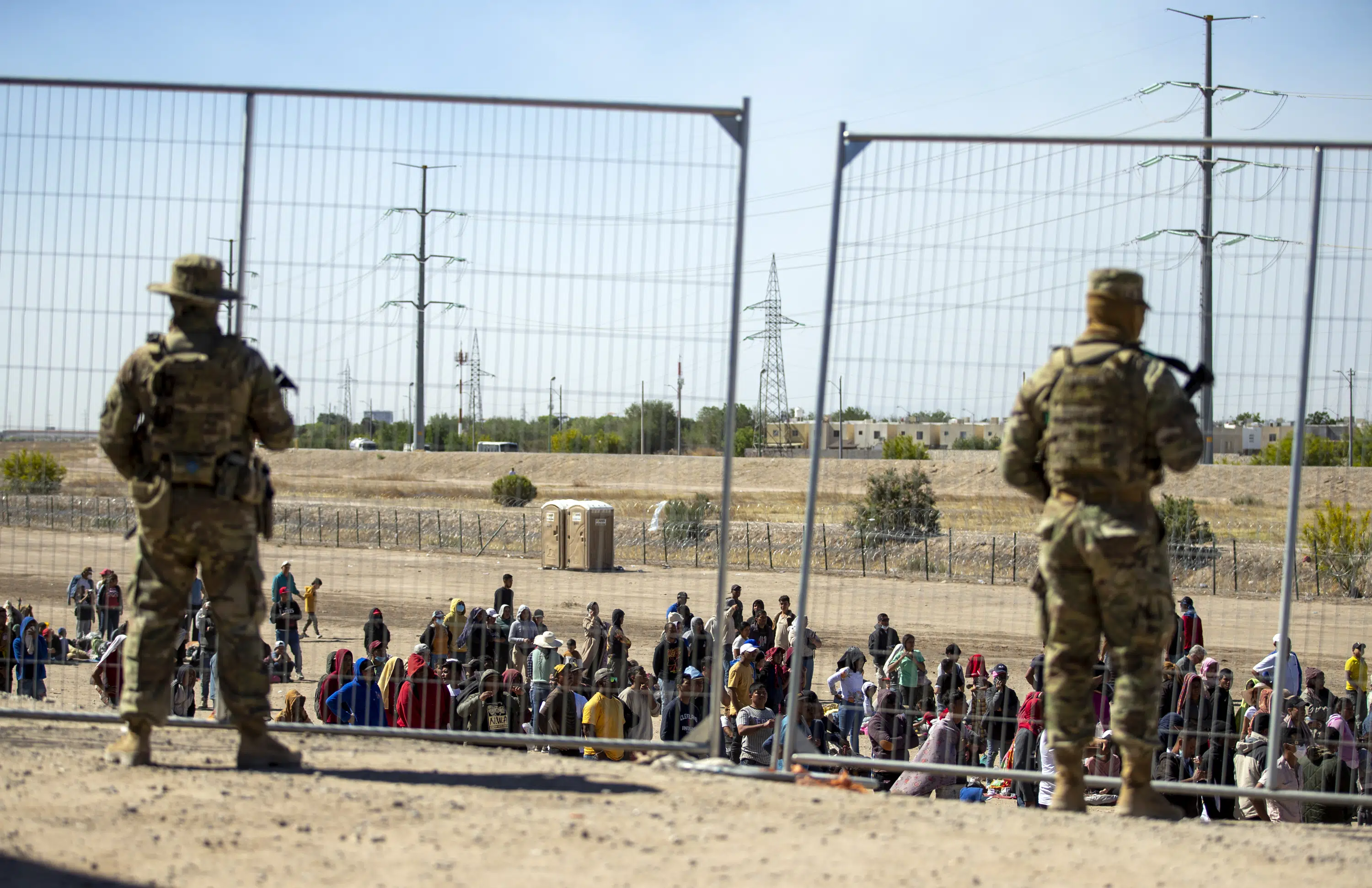 Tragic Deaths of Migrant Children in US Custody