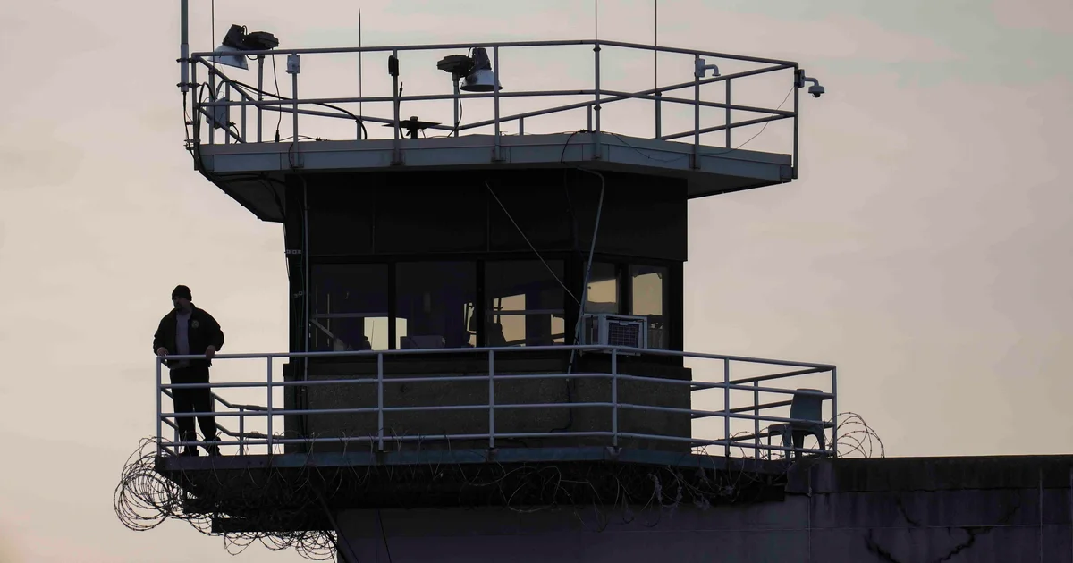 Featured image for Indiana Executes Roy Lee Ward for 2001 Teen Murder