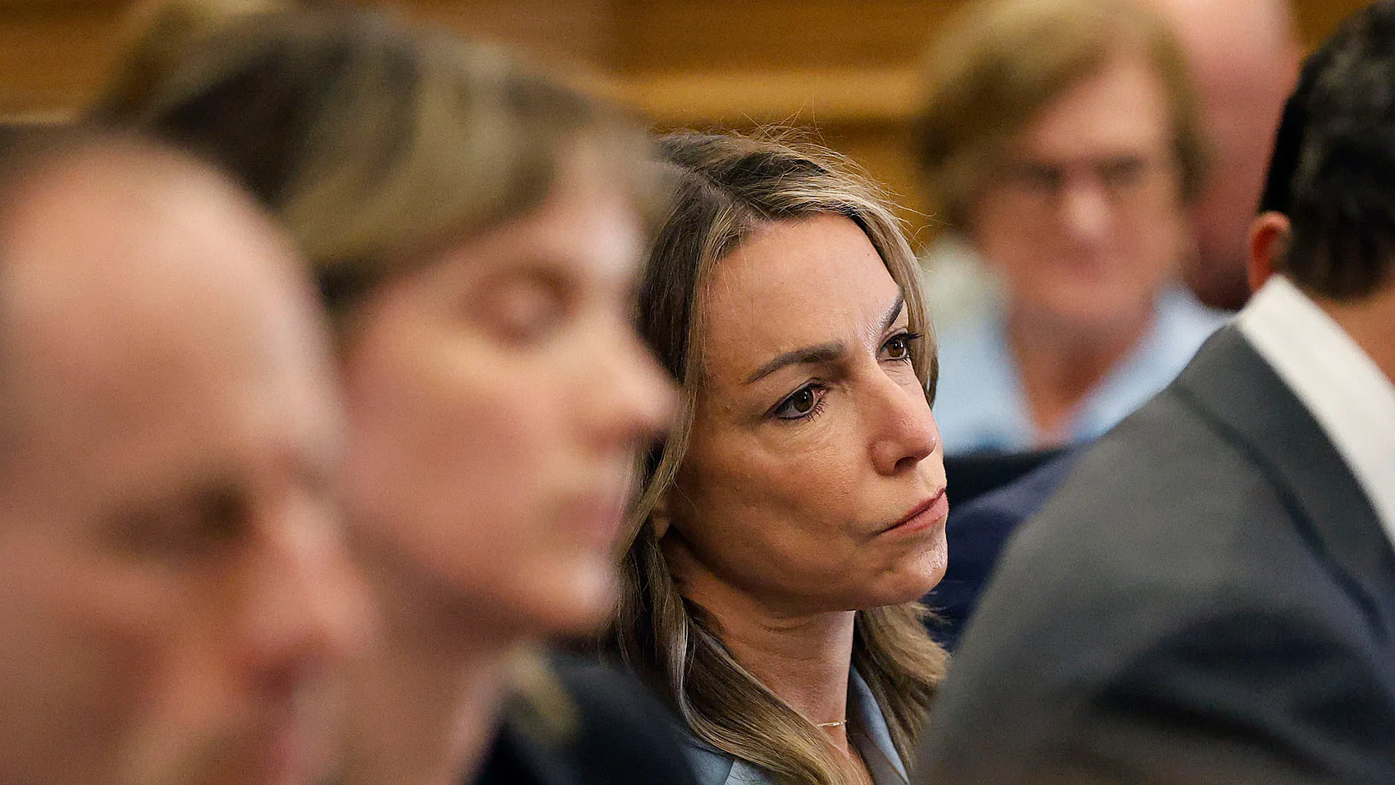 Featured image for Jury Deliberations Underway in Karen Read's Retrial