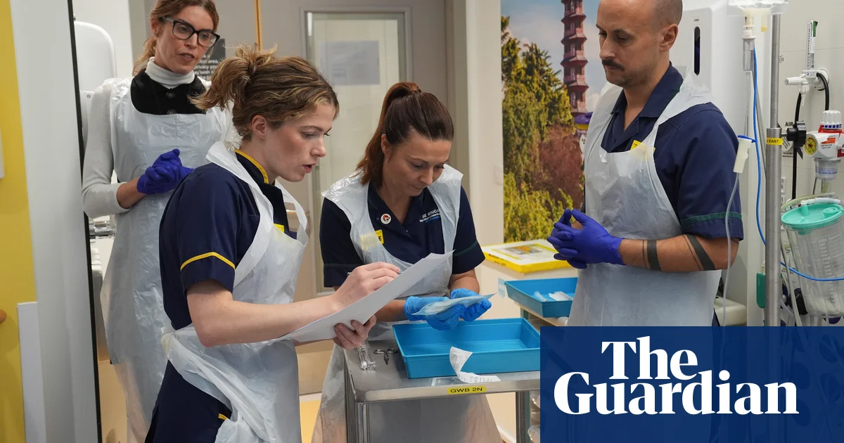 Featured image for Revolutionary Cell Therapy Offers Hope for Autoimmune Diseases