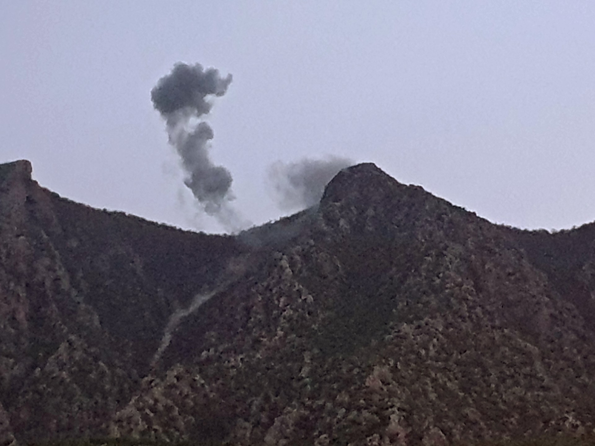 Turkish Soldiers Lose Lives in Anti-PKK Operation in Iraq