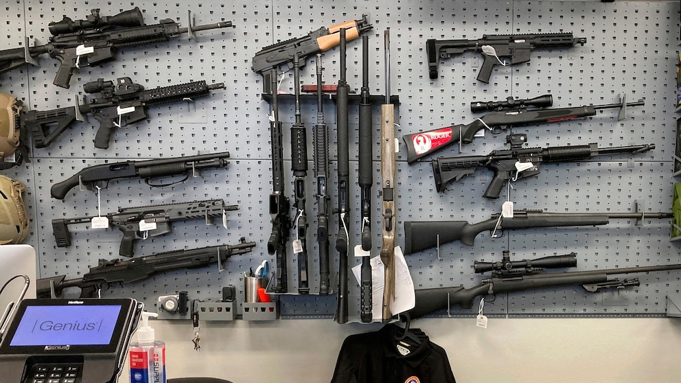 "Oregon Judge to Rule on Constitutionality of Voter-Approved Gun Control Law"