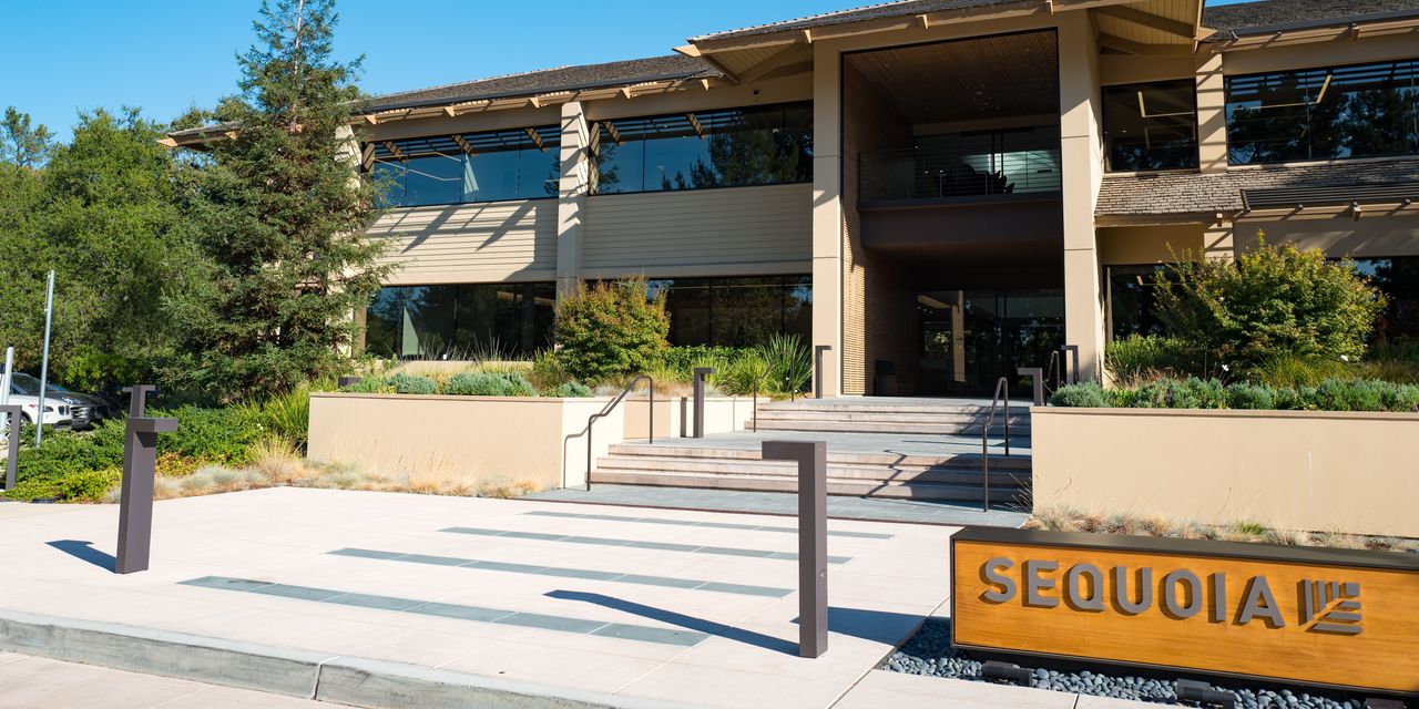 Featured image for Sequoia Capital to Divide into Three Entities, Separating China Business