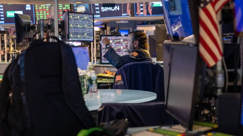 Navigating the Haunting Market: October's Misery and November's Hope