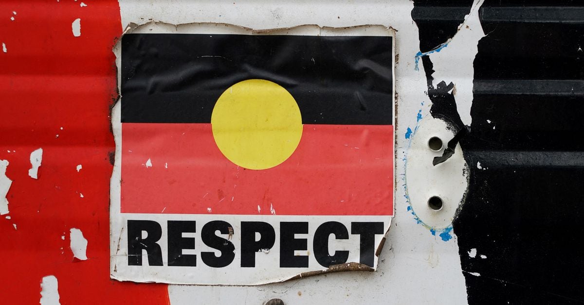 Featured image for Indigenous Australians denounce opposition's rejection of 'The Voice' in Parliament.