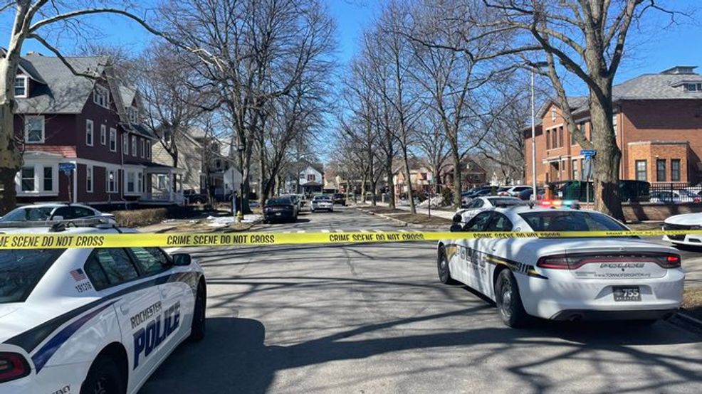 Police Shoot and Kill Suspect in Rochester Incidents; Investigate Vehicle Break-Ins and Thefts at Dog Park.