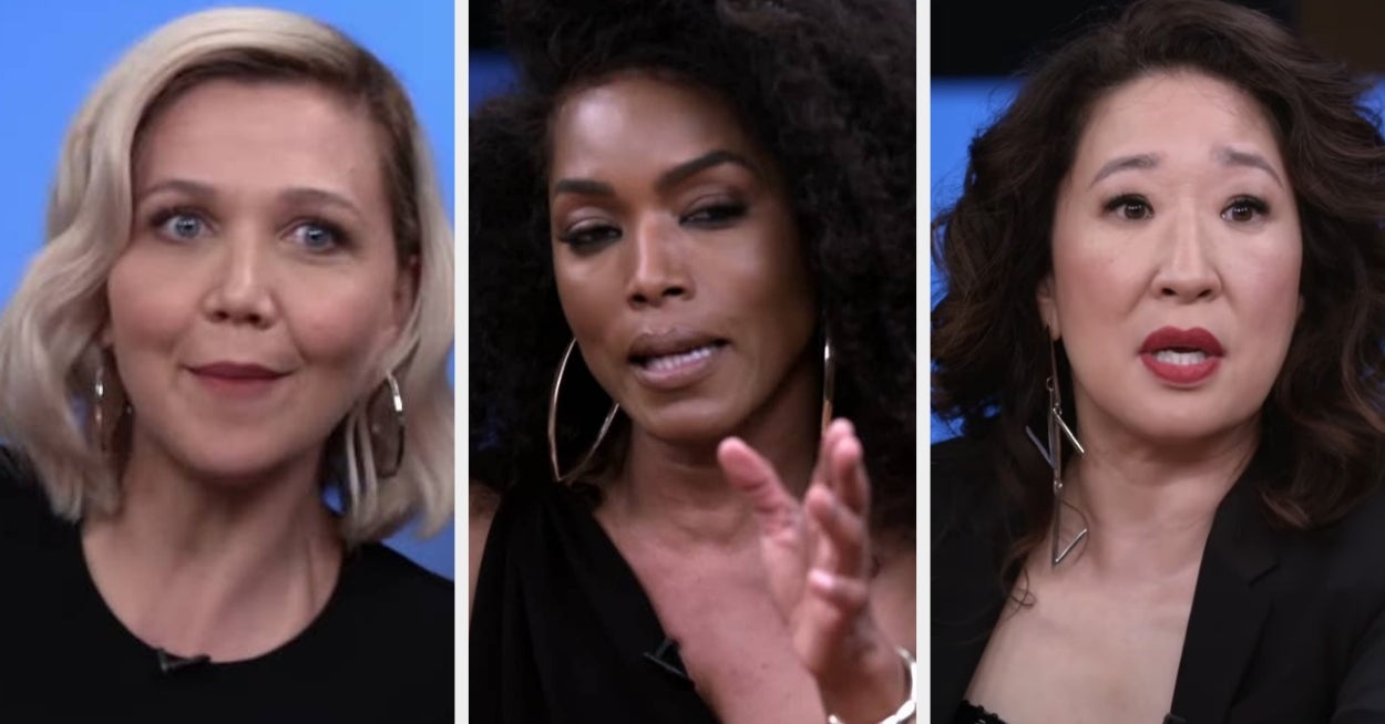 Featured image for Criticism Mounts Over Maggie Gyllenhaal's Past Remarks on Women and Casting