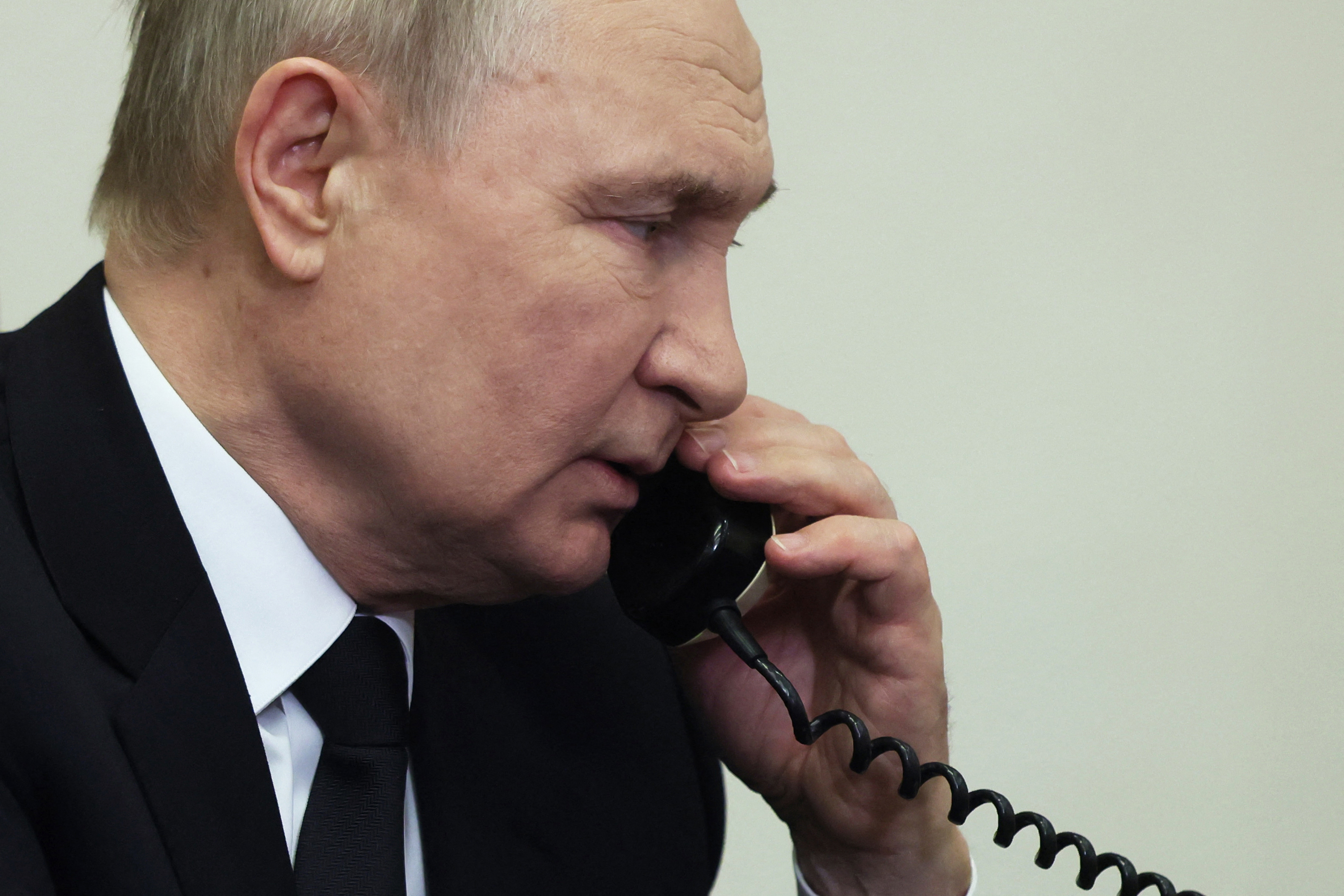 Ukraine Strikes Russian Naval Vessels in Crimea Conflict