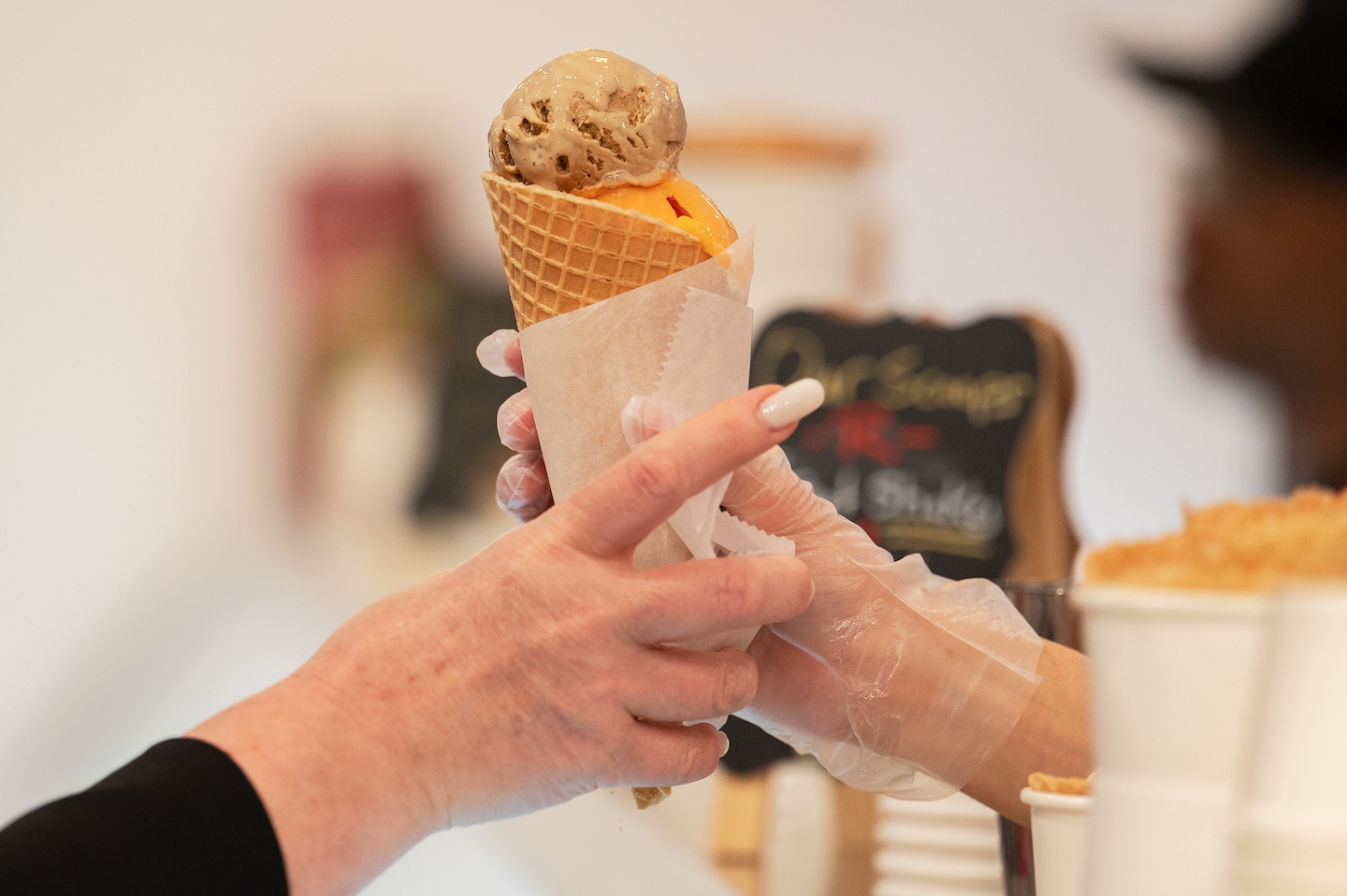 "Beat the Heat: Your Guide to Hot Weather Eating"