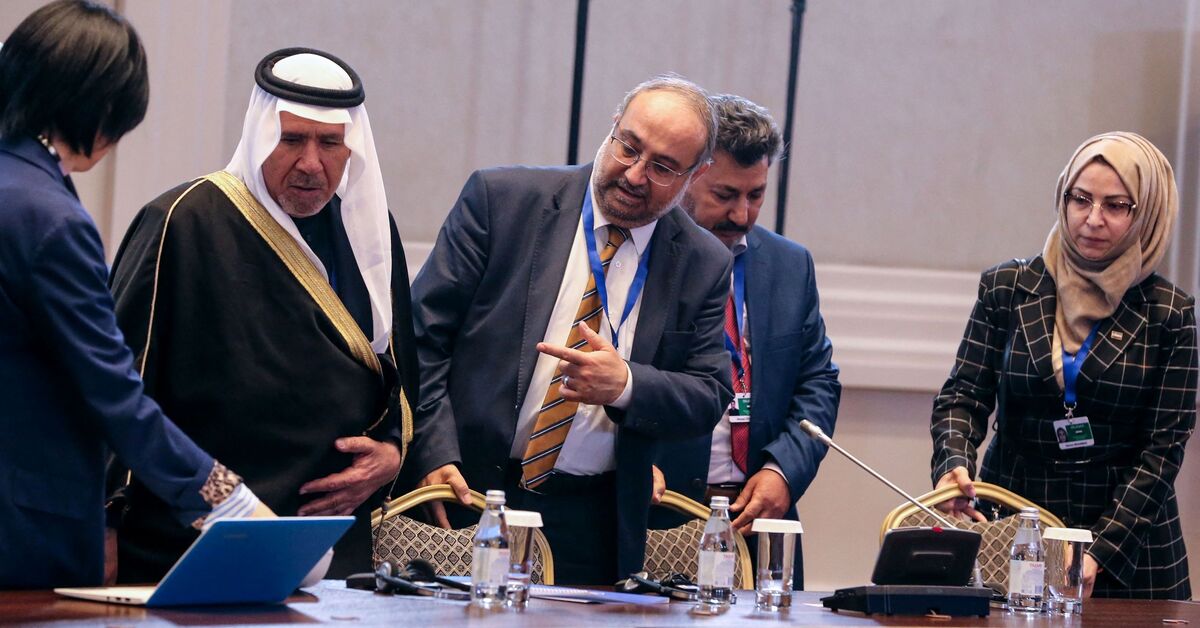Astana talks on Syria normalization yield little progress.