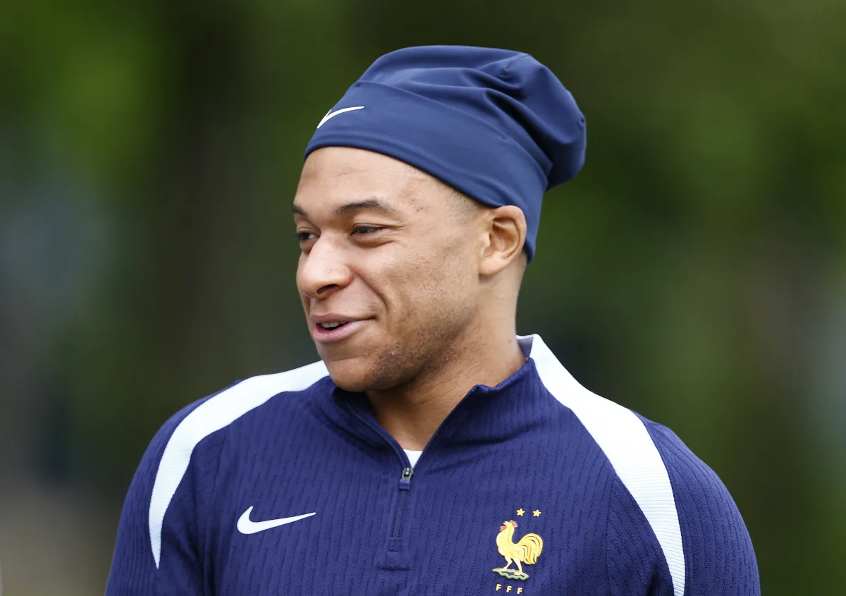 Kylian Mbappé Joins Real Madrid in £85m Transfer