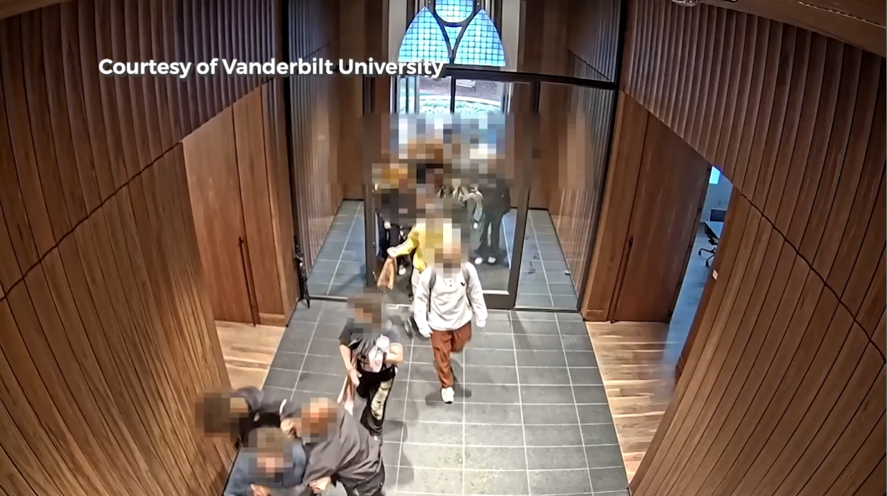 Featured image for Vanderbilt University: Student Protests and Arrests Spark Controversy