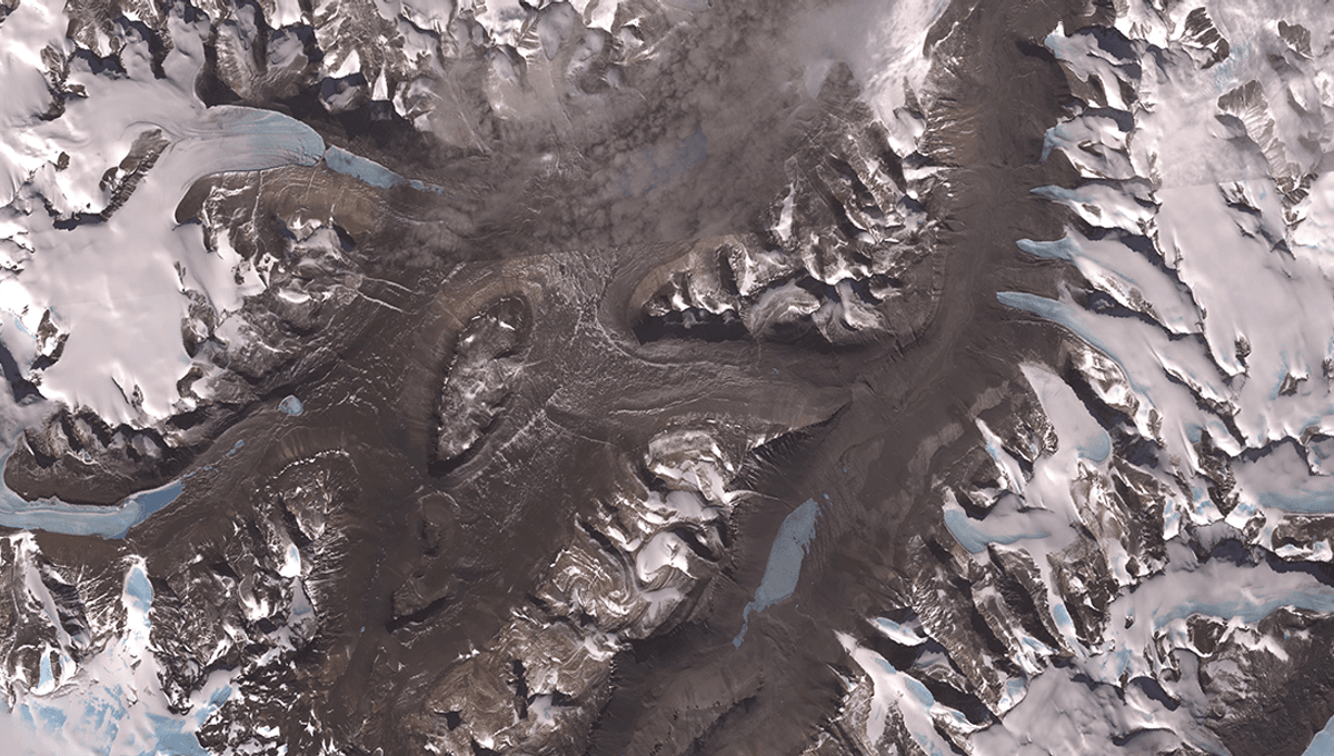 Unveiling the Unexpected: The True Location of the Driest Place on Earth