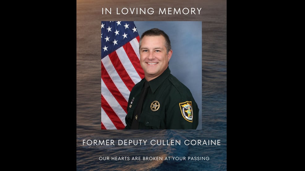 Featured image for Tragic Losses: Former School Resource Officer and Deputy Pass Away in Oklahoma and Florida.