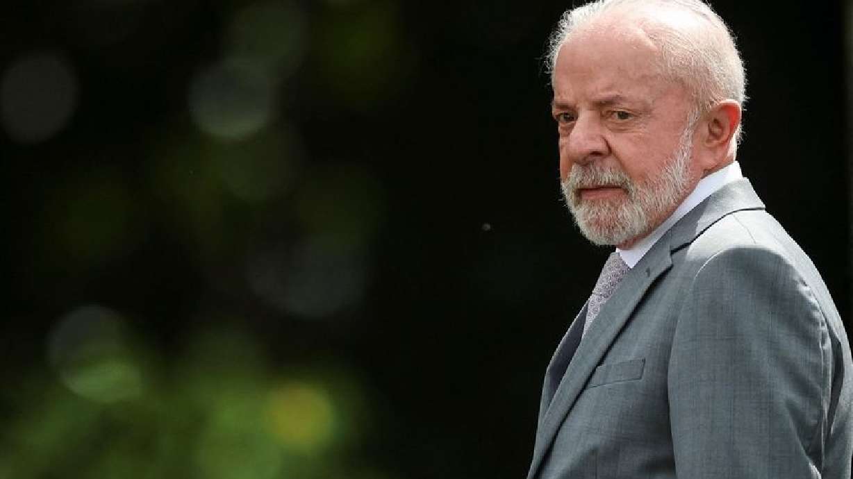 Featured image for Lula warns US intervention in Venezuela could be disastrous