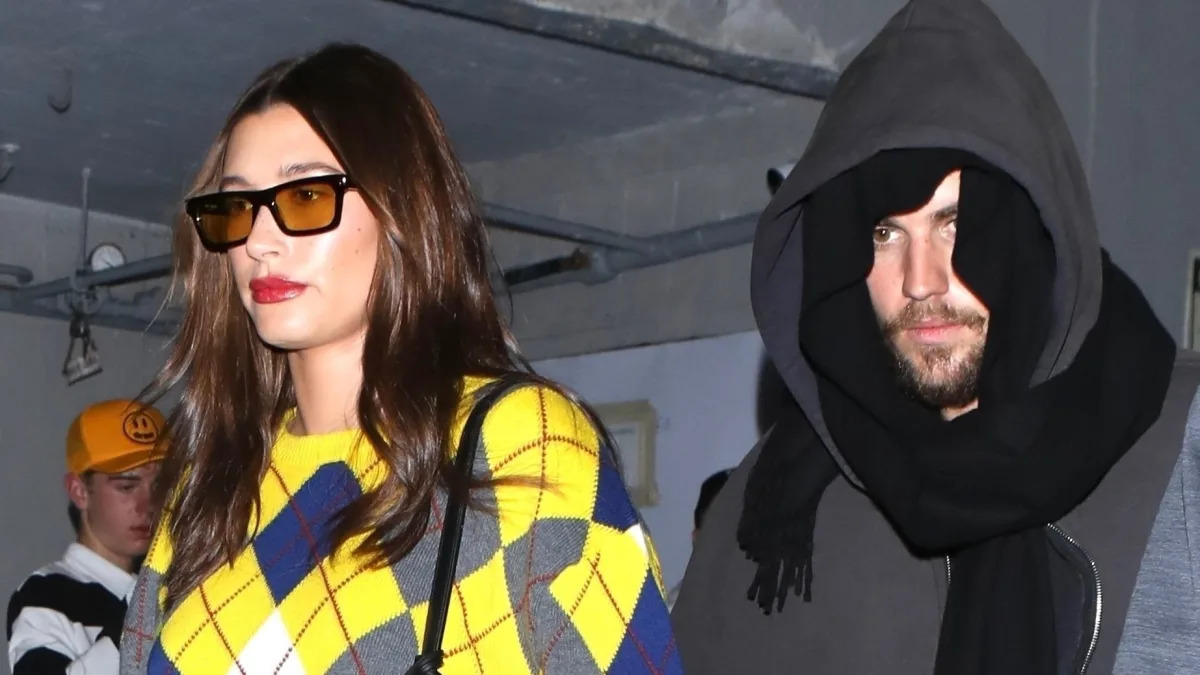 "Stephen Baldwin Requests Prayers for Hailey and Justin Bieber's Well-being"