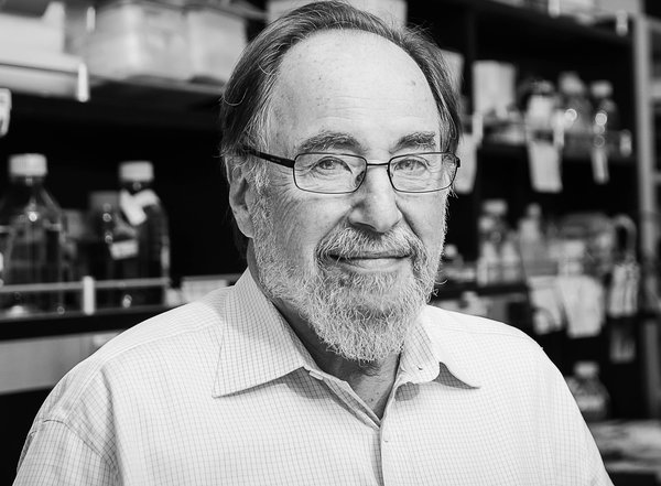 Featured image for Caltech and Salk Institute Mourn the Loss of Nobel Laureate David Baltimore
