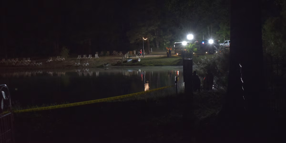 Multiple Drowning Tragedies Strike Over Memorial Day Weekend