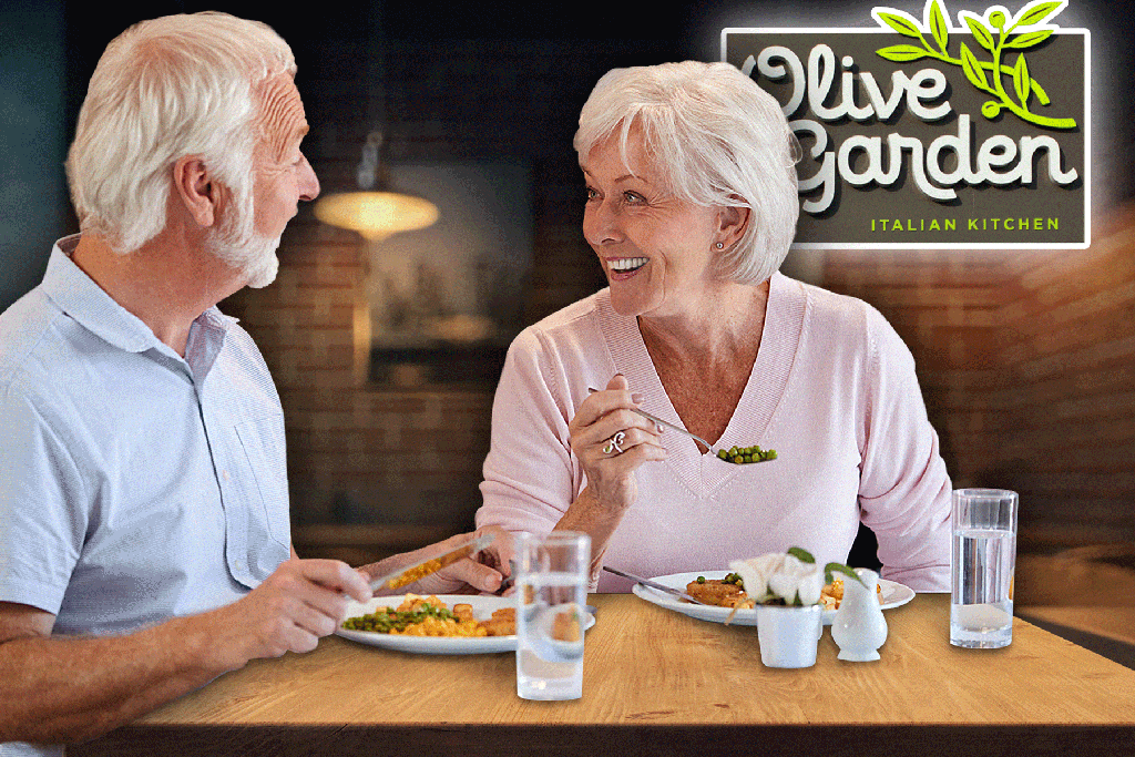 Featured image for Senior Customers Abandon Cracker Barrel and Olive Garden, Leaving Uncertainty for Their Return