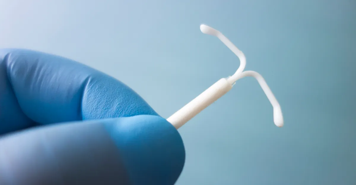 Featured image for Doctors Begin to Address IUD Pain More Seriously