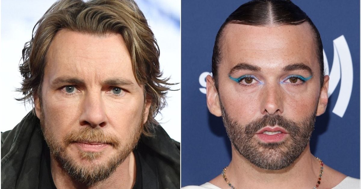 Featured image for "Dax Shepard's Controversial Trans Rights Views Spark Emotional Reactions"