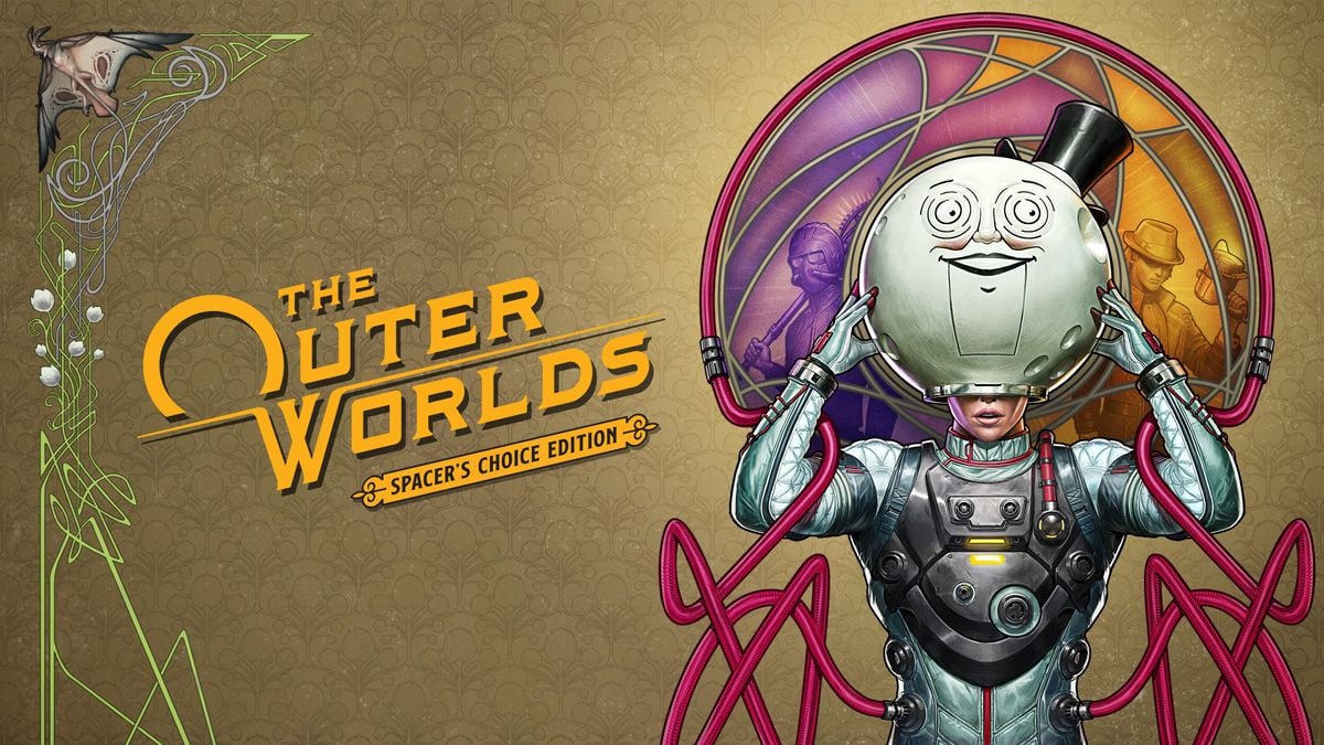 Featured image for "Score Free Games: The Outer Worlds and More Available for a Limited Time"