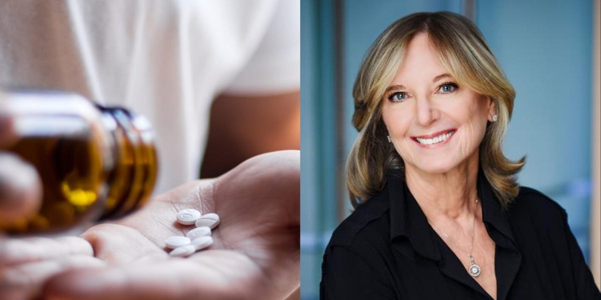 "Longevity Boost: 6 Essential Supplements for a Healthier, Longer Life"