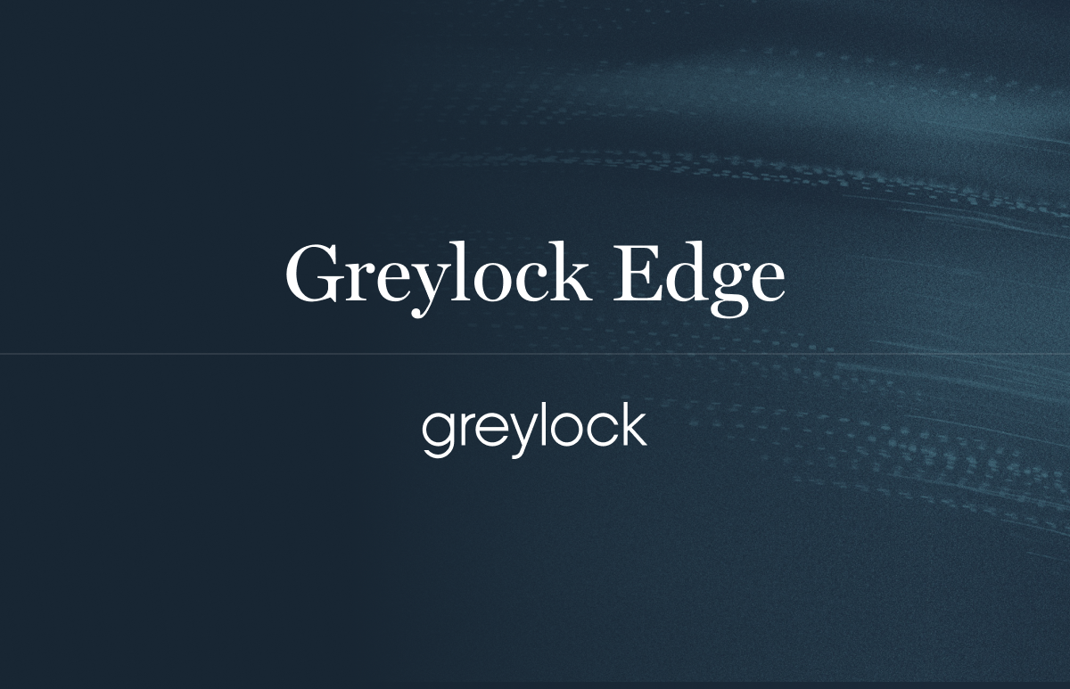 Featured image for Greylock Raises $1B for 17th Fund, Launches Early-Stage Founders Program