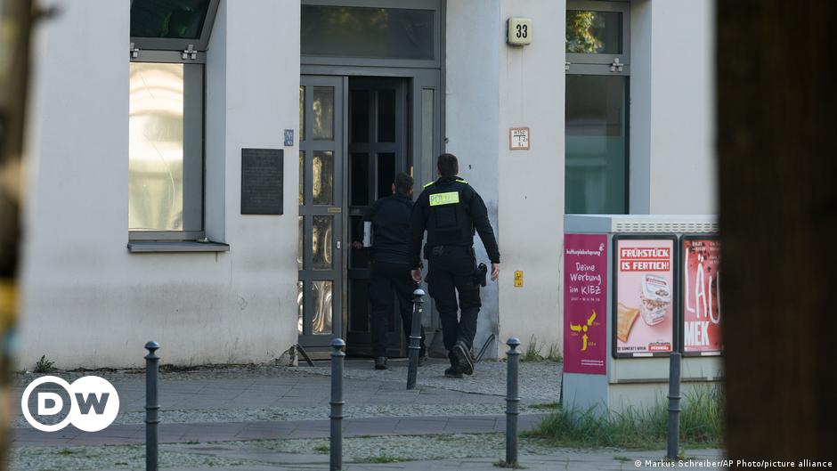Surge in Antisemitic Incidents: Germany's Alarming 300% Rise