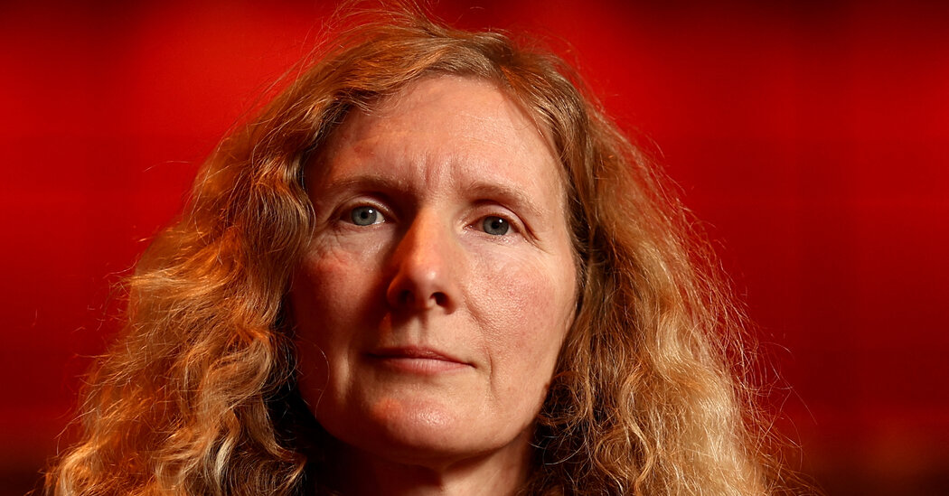 Featured image for Samantha Harvey's 'Orbital' Triumphs with 2024 Booker Prize Win