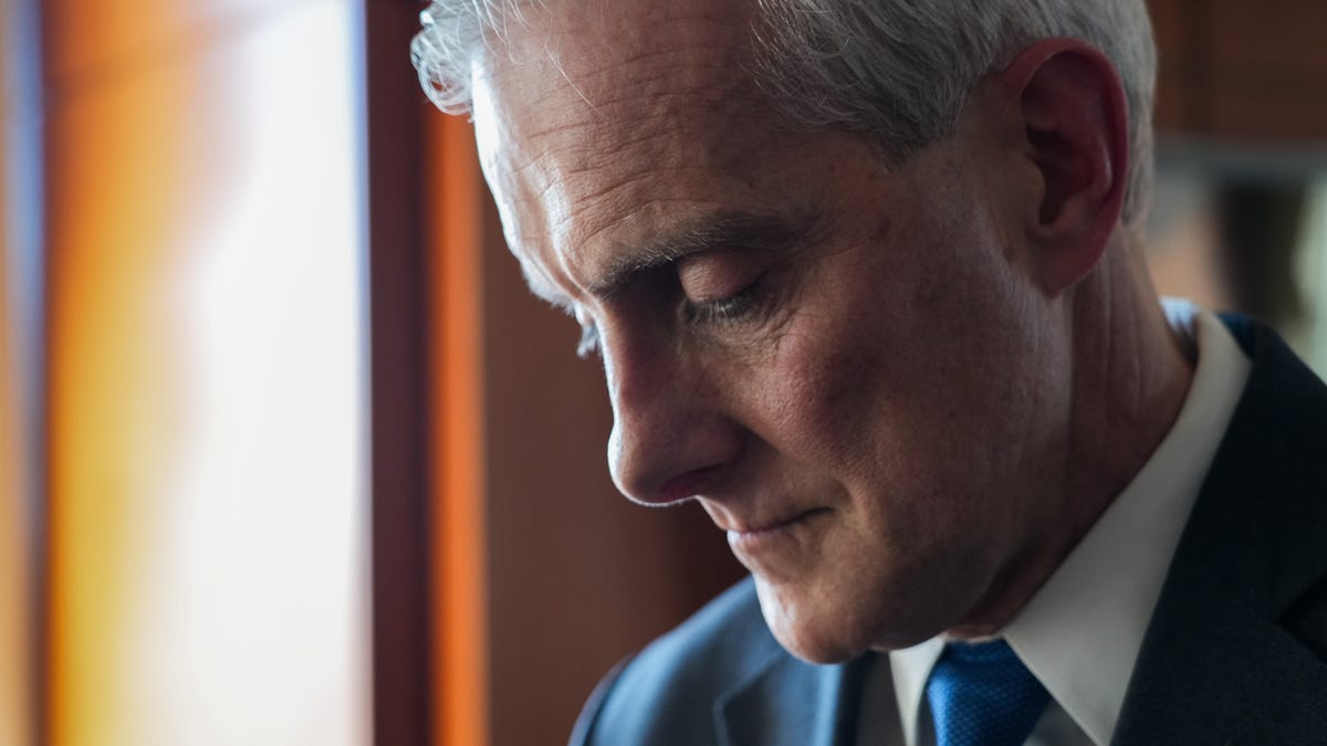 Featured image for "Leading the Department of Veterans Affairs: A Look Inside Denis McDonough's Leadership"
