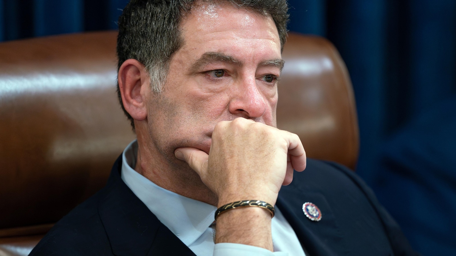 House Republicans Divided on Impeaching Homeland Security Secretary Mayorkas