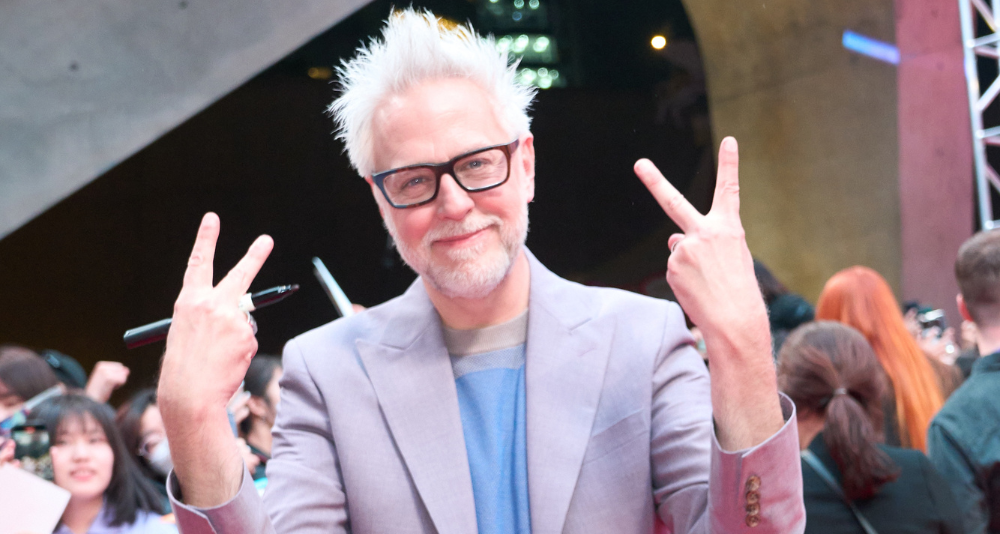 James Gunn's DCU Plans: Truth or Deception?