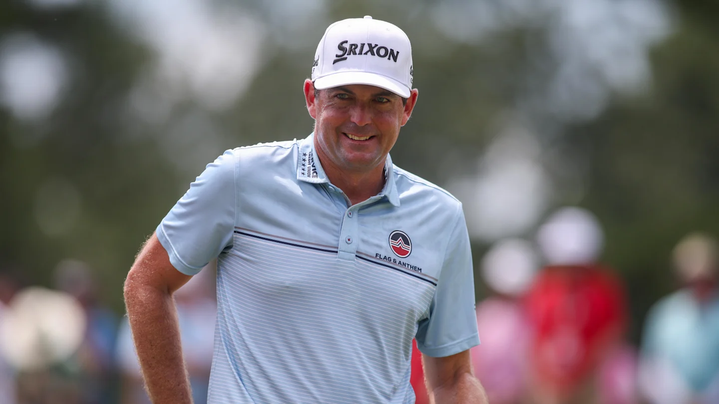 Featured image for Keegan Bradley's Strategy and Team Bonding for the U.S. Ryder Cup Success