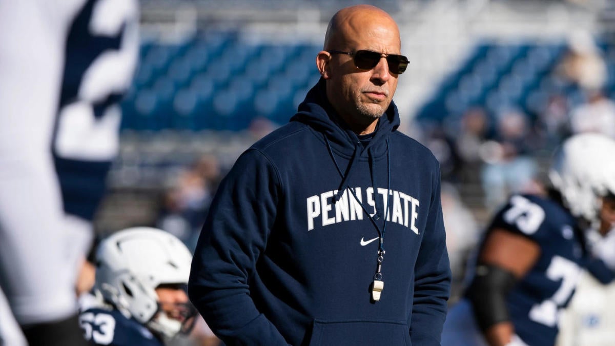 Ex-Penn State Doctor Wins $5.25M in Lawsuit Against James Franklin